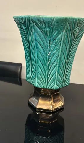 Vaso em cerâmica 64315289607683120