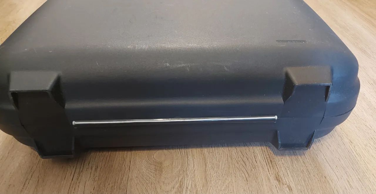 Maleta Panasonic  - Foto 3