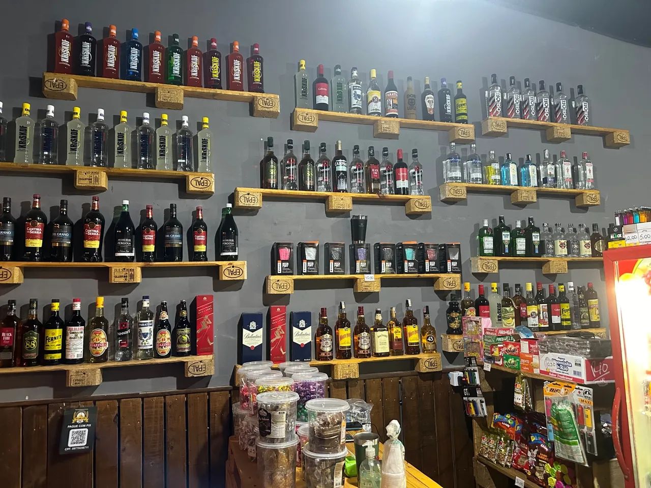 na principal de Terra Vermelha  aceito carro moto como parte de pagamento - Foto 5