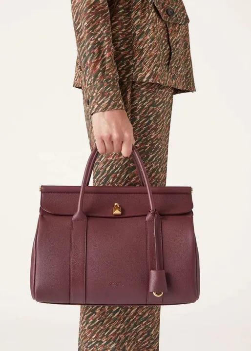 Bolsa Loro Piana  - Foto 3