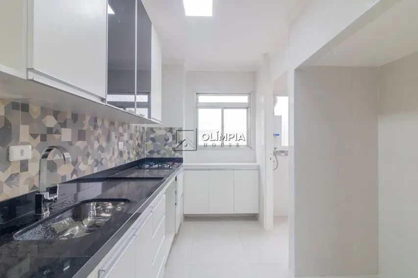 Apartamento Locação 3 Dormitórios - 91 m² Moema - Foto 8