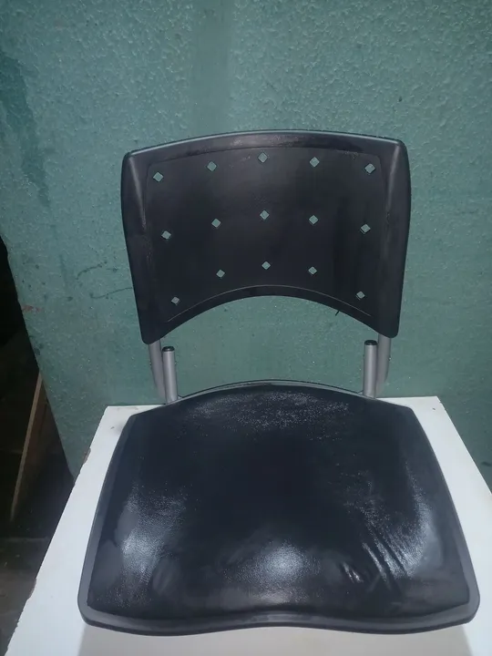 Banco para canoa