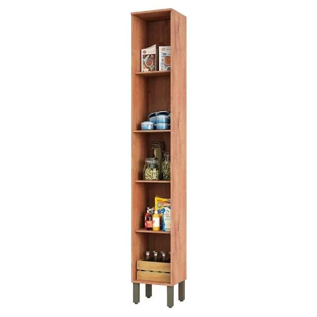 Paneleiro Simples Napoli  100% MDF (Novo) - Foto 3