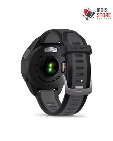 Relógio Garmin Forerunner 165 Basic (Novo/Lacrado) - Foto 2