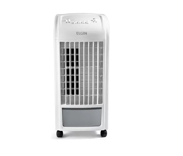 Climatizador Elgin 127v branco 3,5lt - Foto 3