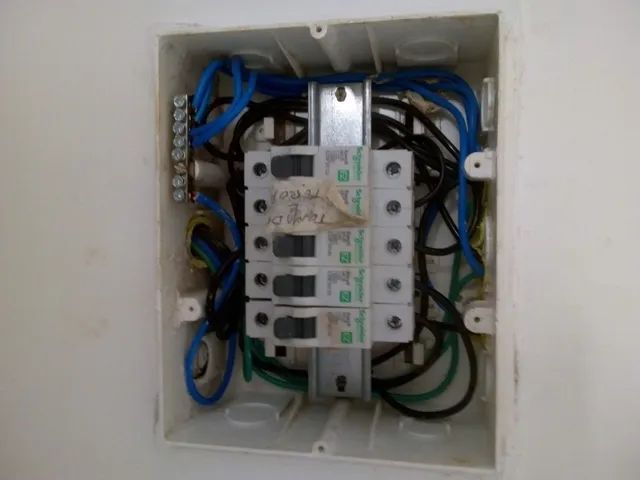 Eletricista 
