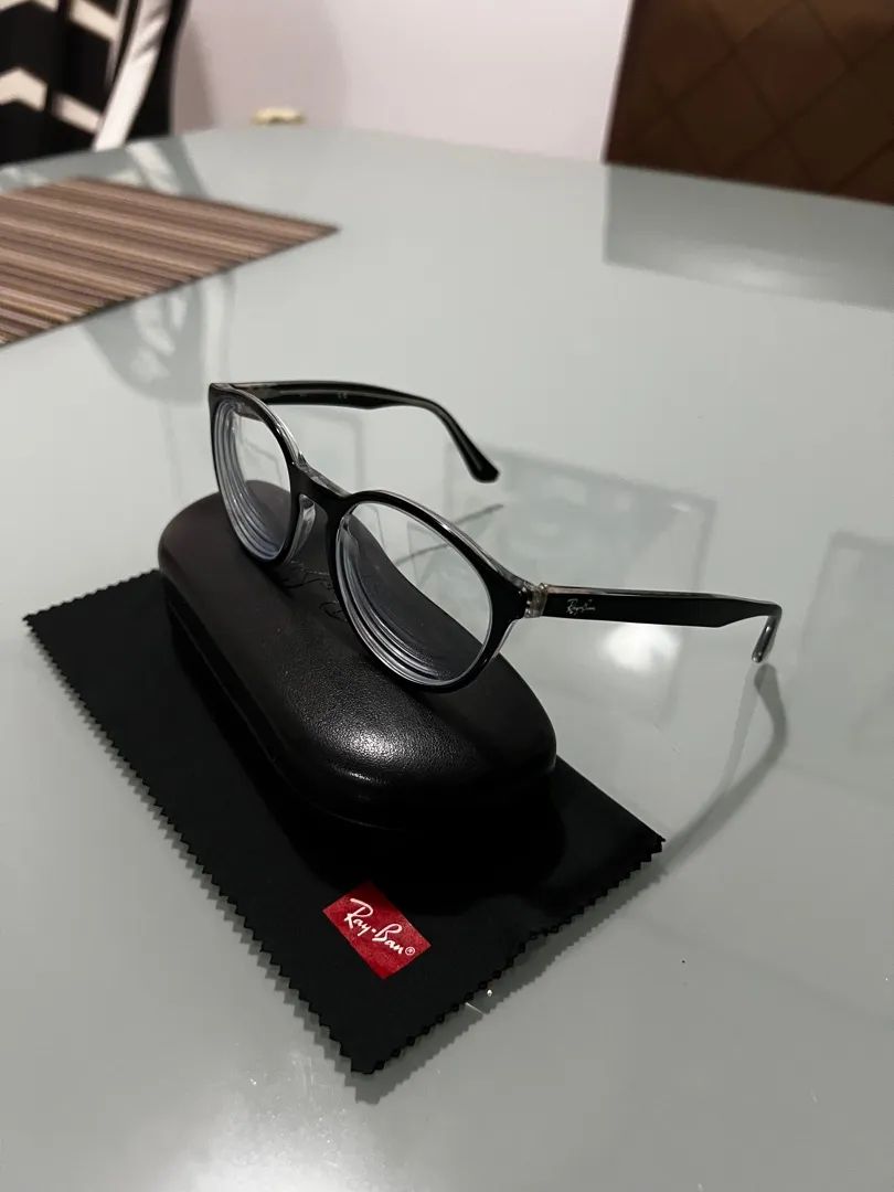 Armação Ray-Ban original  - Foto 3