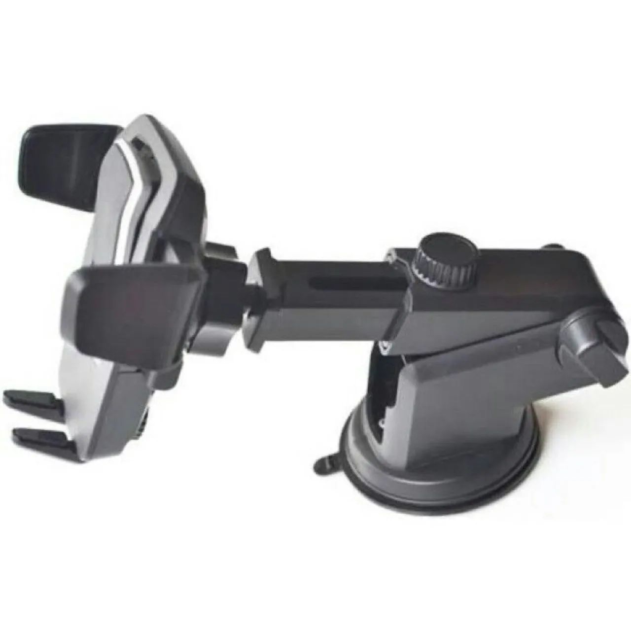 Suporte Celular Veicular Universal com Trava Automática e Anti-Queda - Foto 4