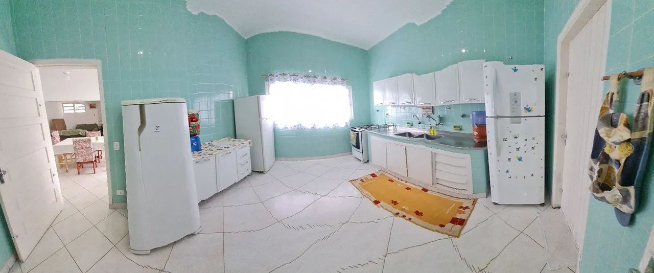  casa  ao lado  da praia 30 metros ,piscina,churr, ano novo alugada,Natal disponível  - Foto 12