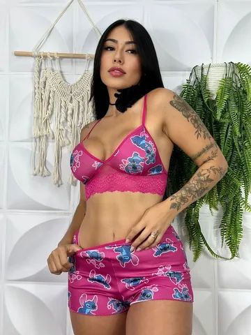 Top Doll / Baby doll / Pijama  - Foto 2