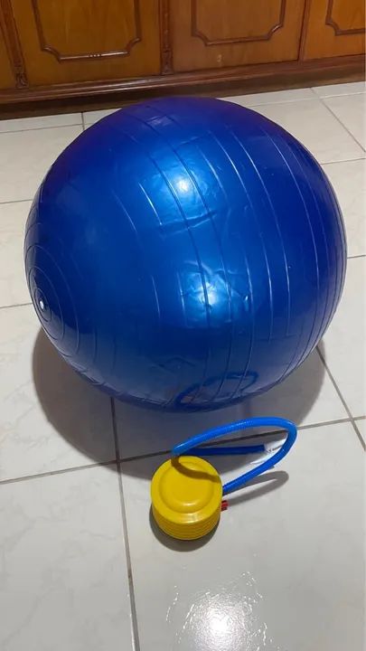 Bola para pilates  - Foto 2