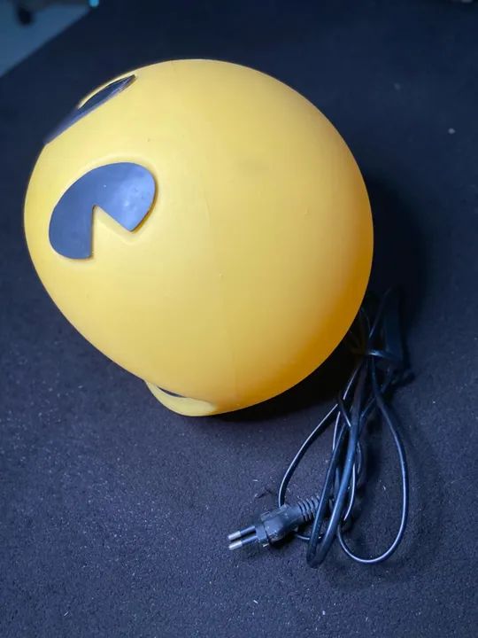 Luminária Pac-Man - Foto 3