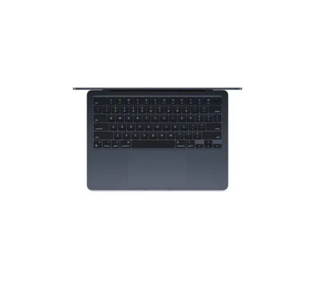 MacBook Air M3 16GB 512GB Midnigth 13 polegadas Novo Lacrado Loja