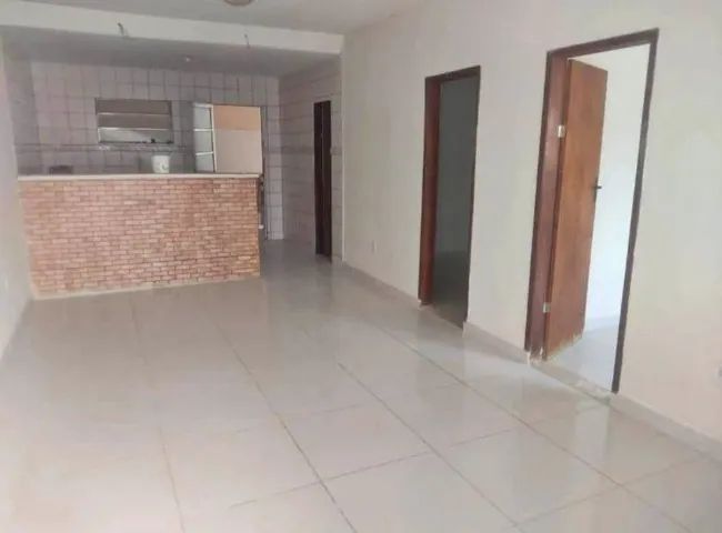 Vendo Casa no Sol Nascente