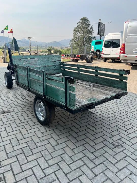 Tobata Yanmar NT 85F - Foto 3