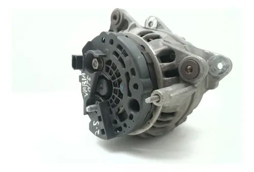 Alternador Vw Jetta Variant 2.5 2011  - Foto 3