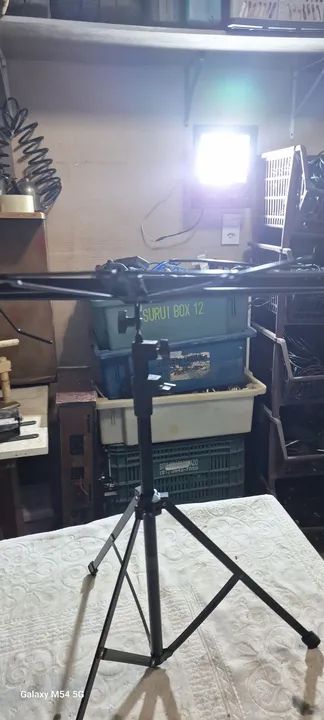 Pedestal para partitura  - Foto 4