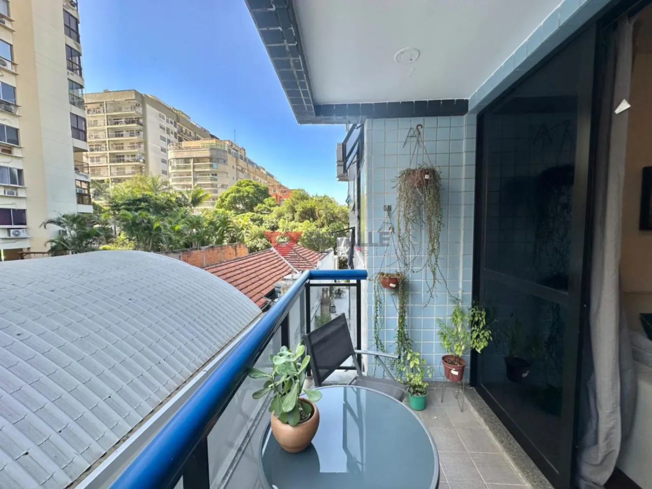 Apartamento em Botafogo - Rio de Janeiro