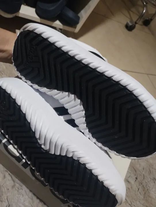 Tênis Adidas Original - Foto 5