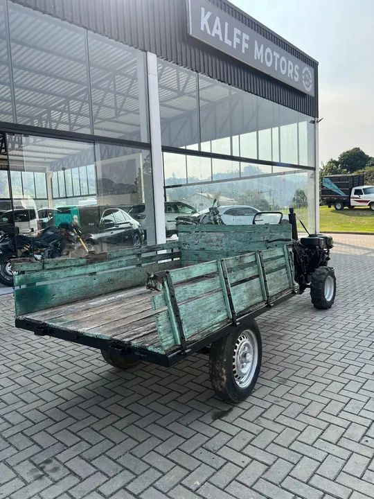 Tobata Yanmar NT 85F - Foto 4