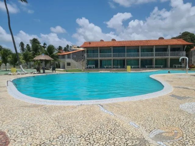 Chalé Beira Mar no condomínio Village Galés de Maragogi - Foto 3