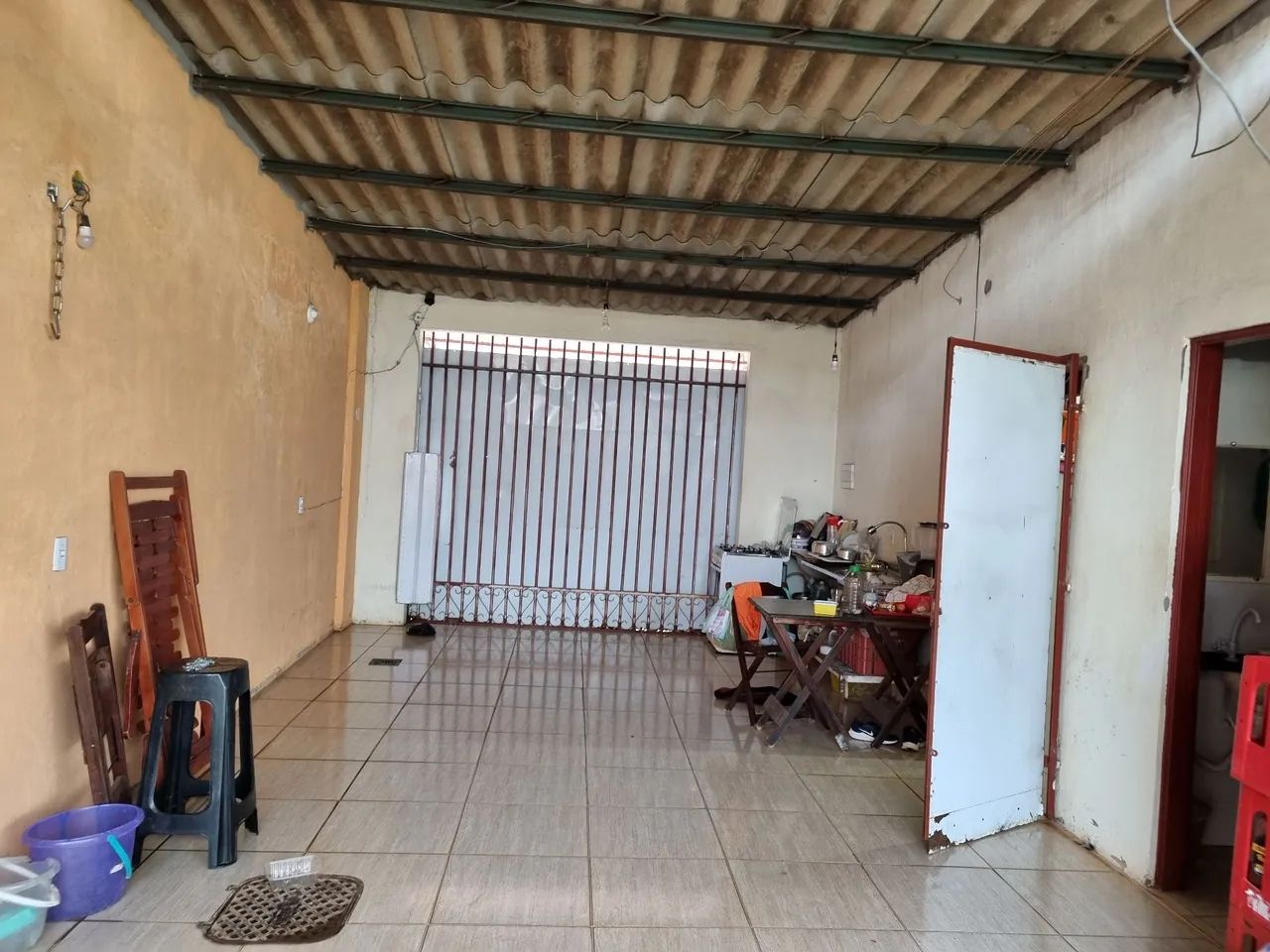 foto - Brasília - Itapoã II