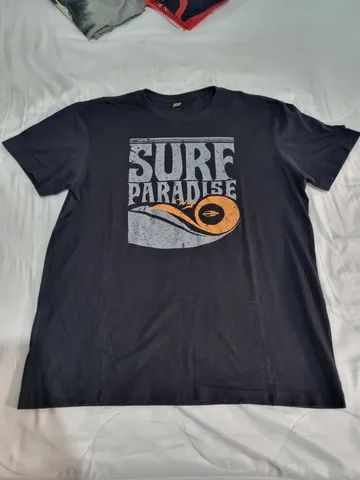 Camiseta Mormaii
