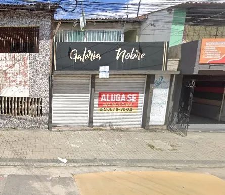 Ponto comercial/Loja/Box para aluguel com 10 metros quadrados em Parque Genibaú - Fortalez - Foto 2
