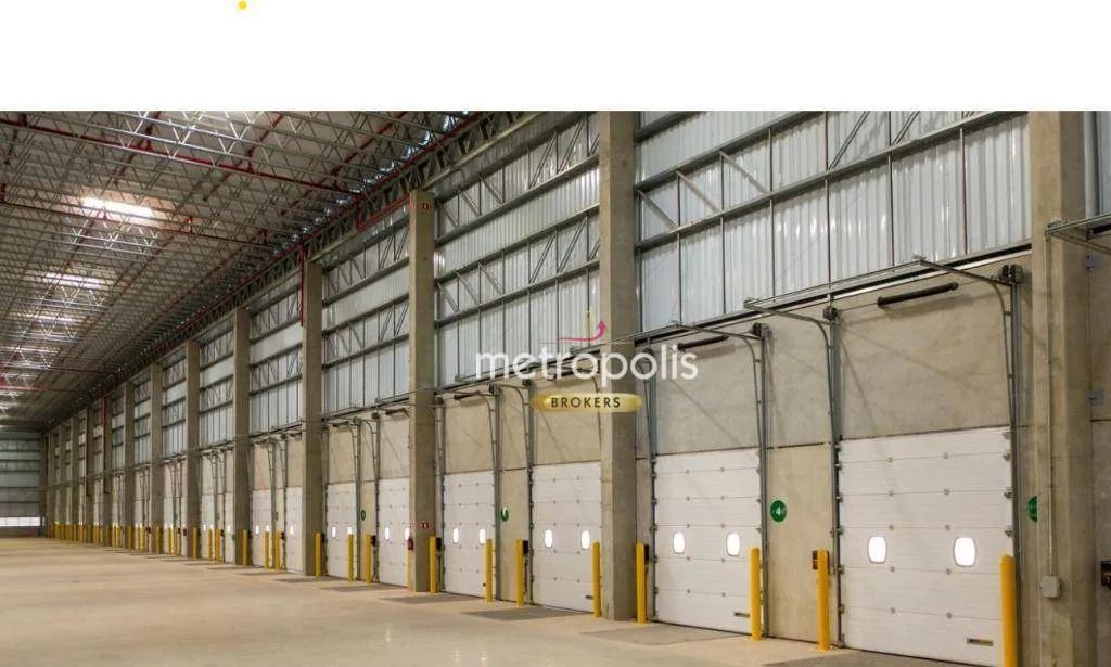 Galpão para alugar, 10060 m² por R$ 339.530,64/mês - Glebas - Franco da Rocha/SP - Foto 3