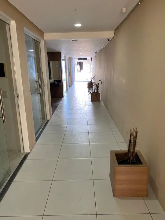 Ponto comercial/Loja/Box para aluguel com 10 metros quadrados em Parque Genibaú - Fortalez - Foto 3
