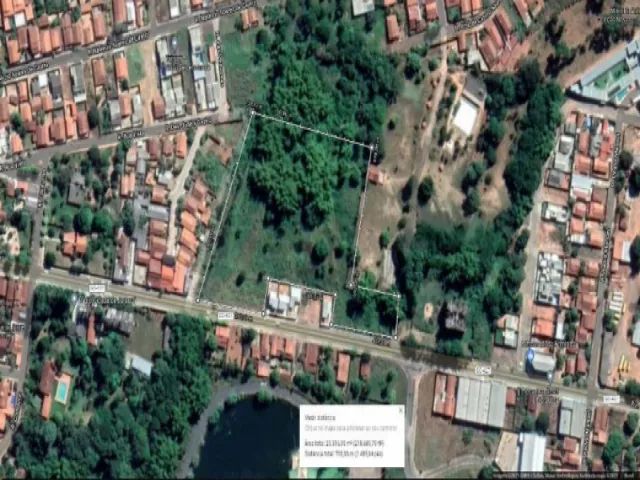 Lote Comercial com 20.305,25m² - São Sebastião, Jaraguá - Foto 2