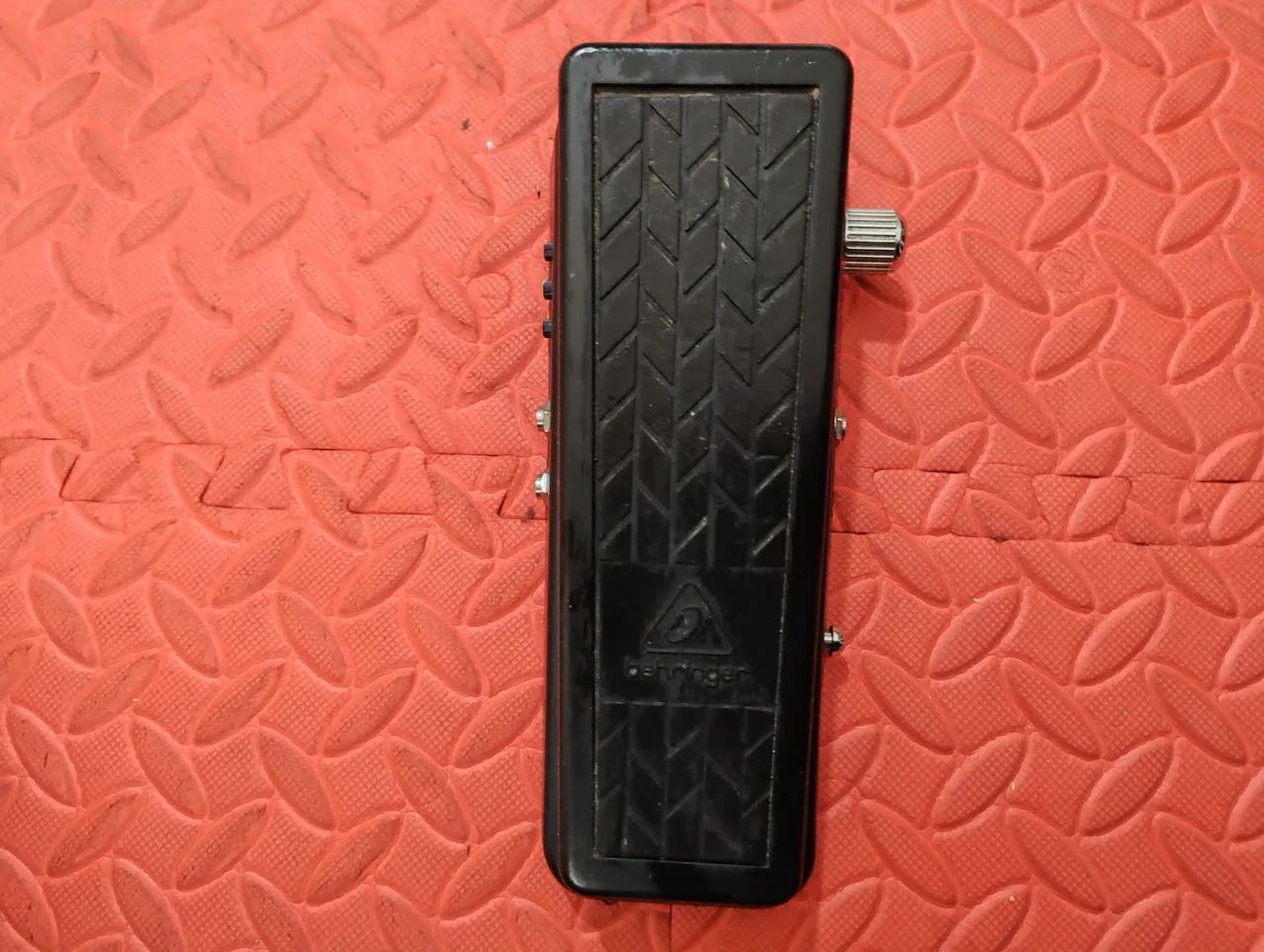 Pedais de guitarra semi novos  - Foto 3