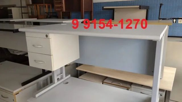 mesa escritorio a partir de 250,00 - Foto 2