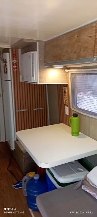 Motorhome Vagamundo - Uma aventura te espera! - Foto 8