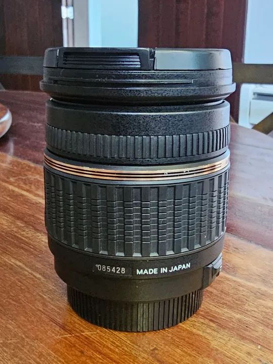 Lente Tamron AF 17-50 2.8 (nikon) - Foto 3