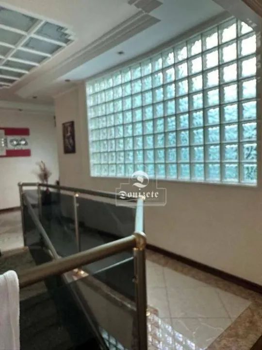 Sobrado com 3 dormitórios à venda, 195 m² por R$ 1.324.999,90 - Vila Camilópolis - Santo A - Foto 9