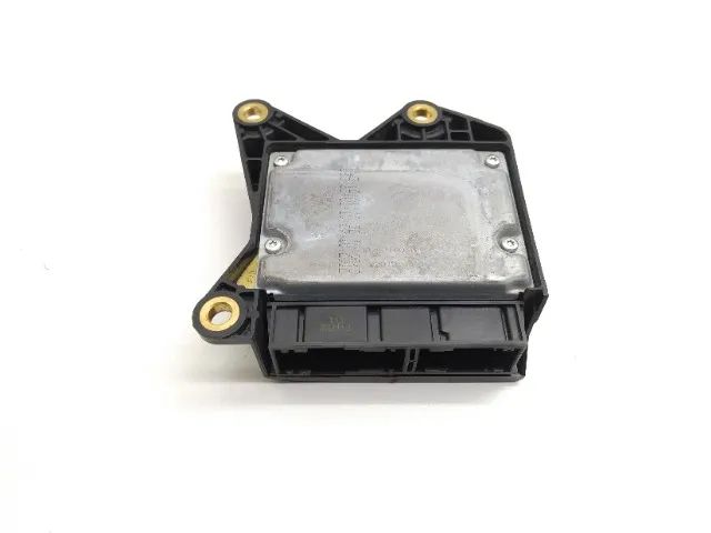 Modulo Airbag Citroen C3 Flex Start  - Foto 5