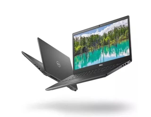 Notebook Dell latitude 3410 i5 10 geração / 8gb / 256 ssd m.2 - Foto 5