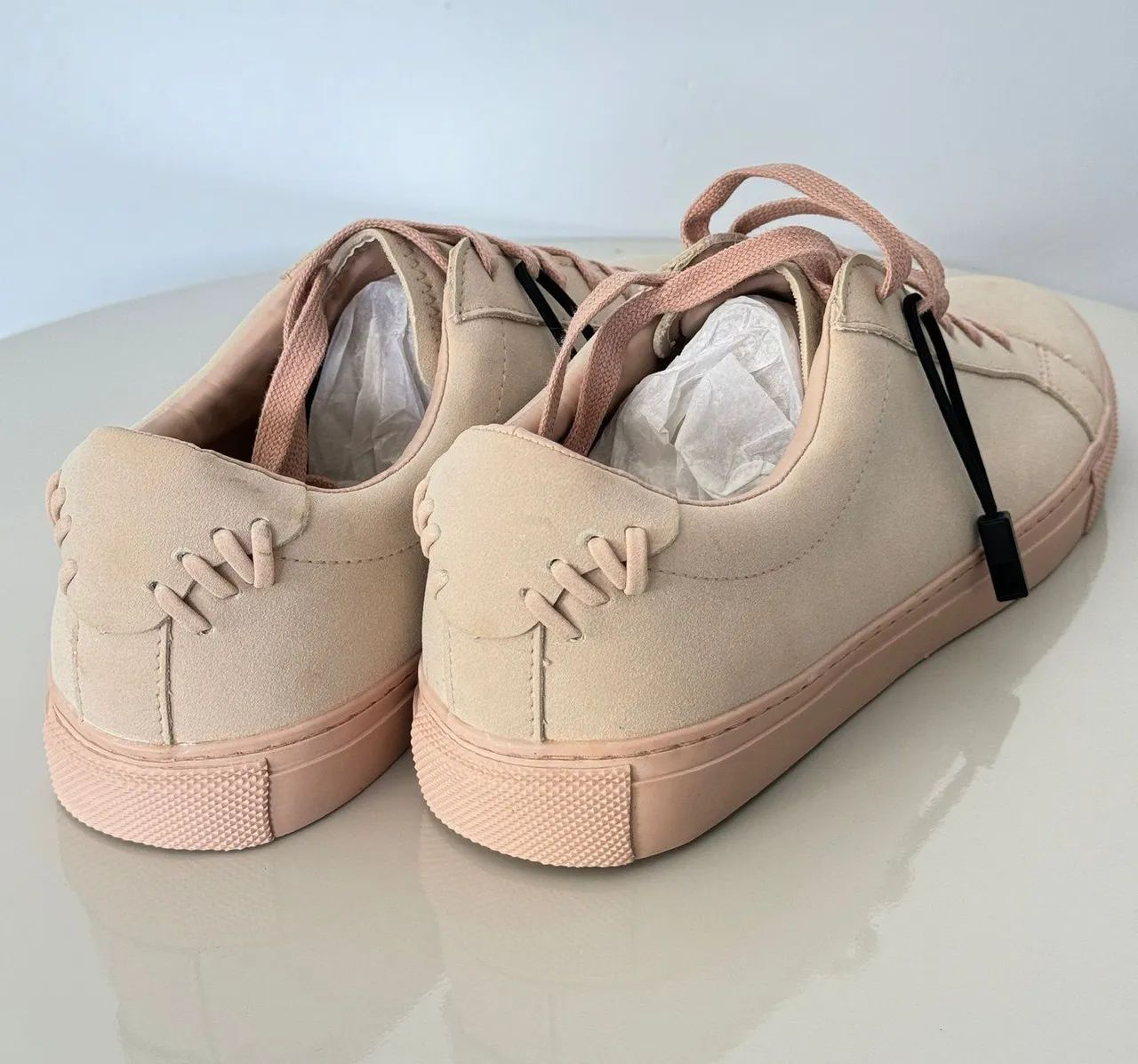 Tênis Zara. - Foto 3