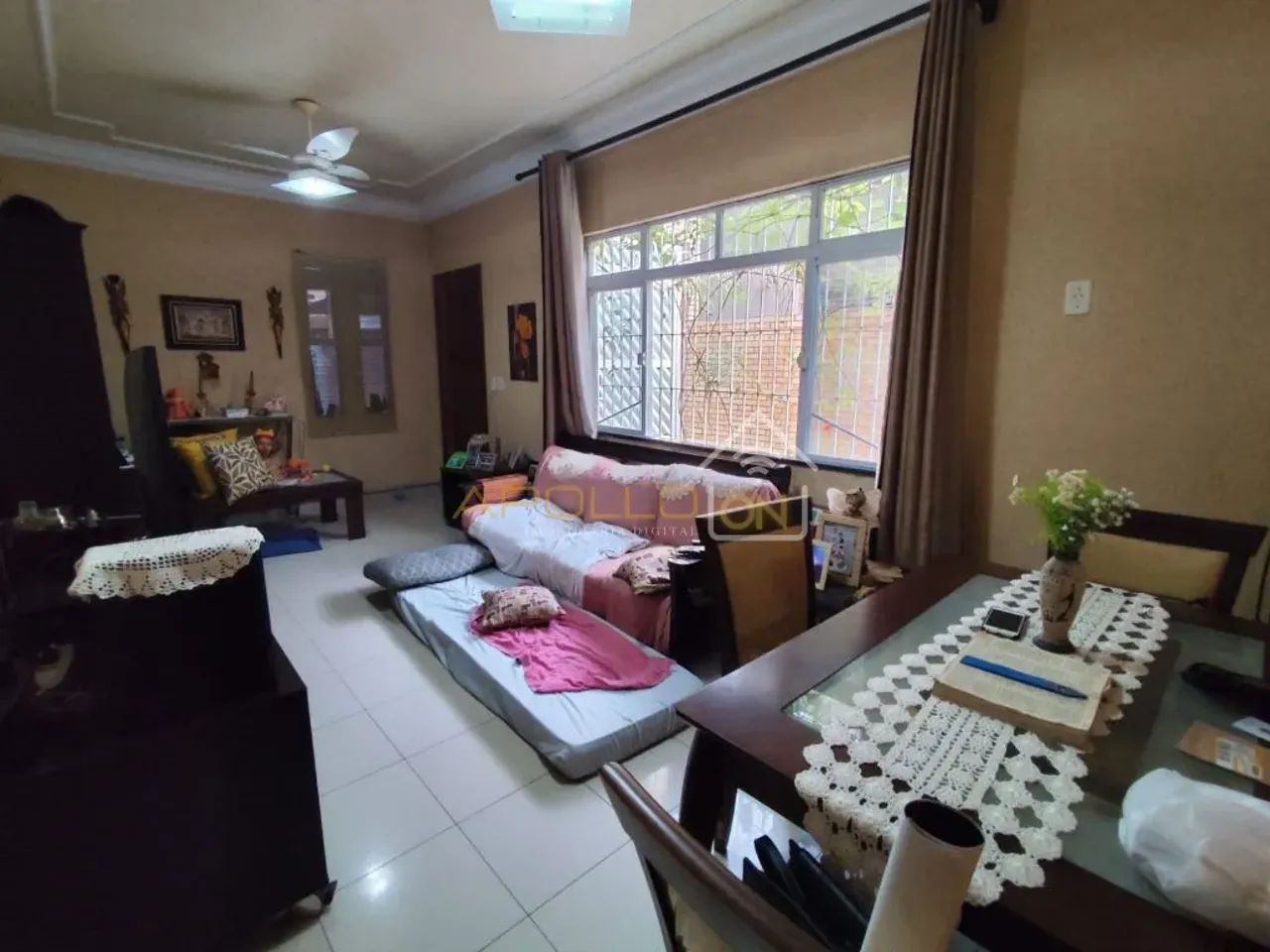 Casa 3 quartos Vila Valença - São Vicente - Foto 5