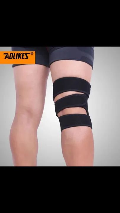 Joelheira neoprene  - Foto 5
