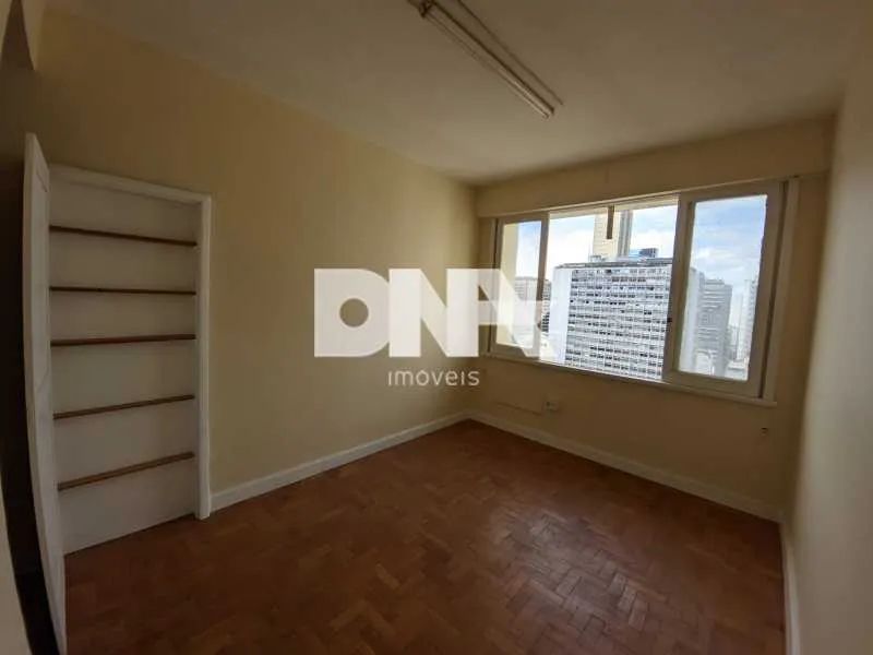 Apartamento - / Residencial / Centro