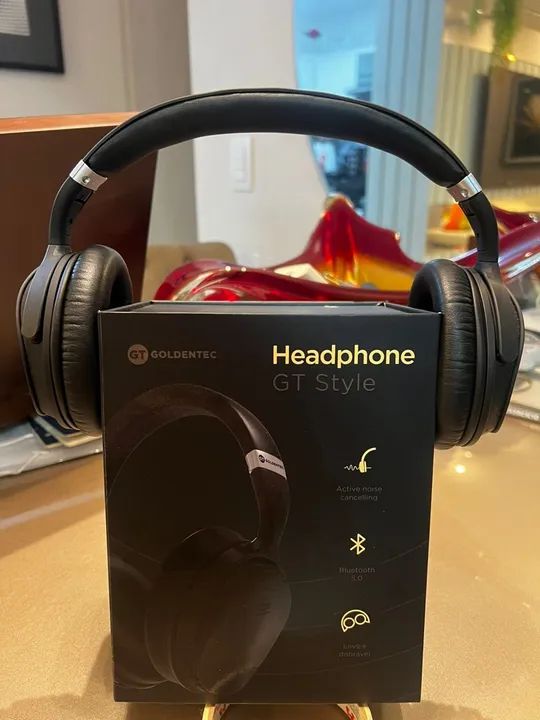 Headphone Gt Style  - Foto 5