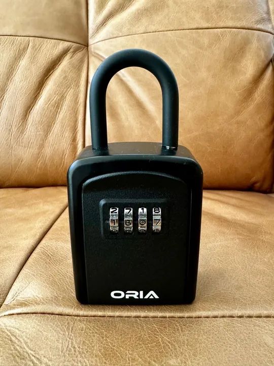 Cadeado Surf / Casa  - Foto 2