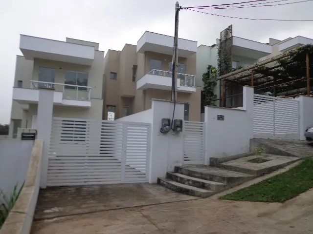 Captação de Casa para locação na Rua Henri Matisse, Mata Paca, Niterói, RJ