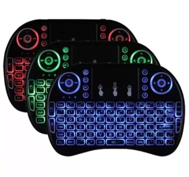 Mine teclado - Foto 5