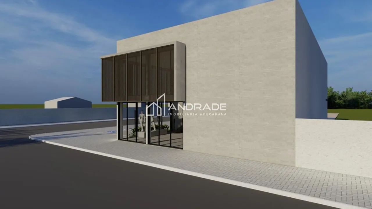 Sala, 105 m² - venda por R$ 580.000,00 ou aluguel por R$ 3.300,00/mês - Vila Feliz - Apuca - Foto 5
