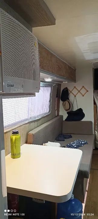 Motorhome Vagamundo - Uma aventura te espera! - Foto 14