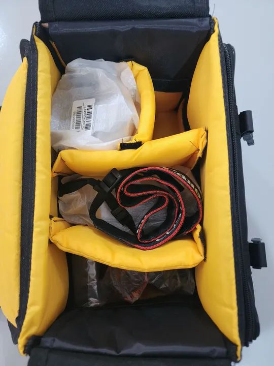 Câmera cânon eos rp kit 24/105mm f/4 is usm - Foto 5