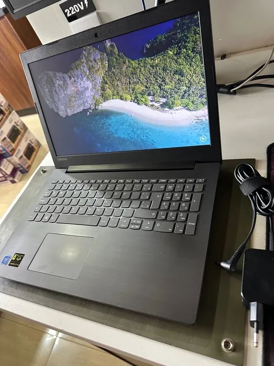 Notebook Lenovo - Tela de 15.6 polegadas - Foto 2